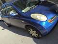 Nissan Micra Micra III 2003 5p 1.5d Visia 65cv Blu/Azzurro - thumbnail 3