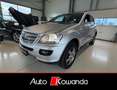 Mercedes-Benz ML 280 V6 CDI 4.Matic Automatik -Wenig Km Silber - thumbnail 3
