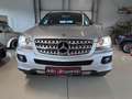 Mercedes-Benz ML 280 V6 CDI 4.Matic Automatik -Wenig Km Silber - thumbnail 4