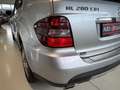 Mercedes-Benz ML 280 V6 CDI 4.Matic Automatik -Wenig Km Silber - thumbnail 10