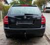 Skoda Octavia Combi 2.0 FSI 4X4/NAVI/SHZ/PDC/AHK/XENON Schwarz - thumbnail 4