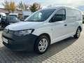 Volkswagen Caddy Kasten Cargo Maxi/FLÜGELT+AHK+NAVI+GRA+MFL Blanco - thumbnail 3