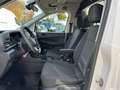 Volkswagen Caddy Kasten Cargo Maxi/FLÜGELT+AHK+NAVI+GRA+MFL Blanco - thumbnail 9
