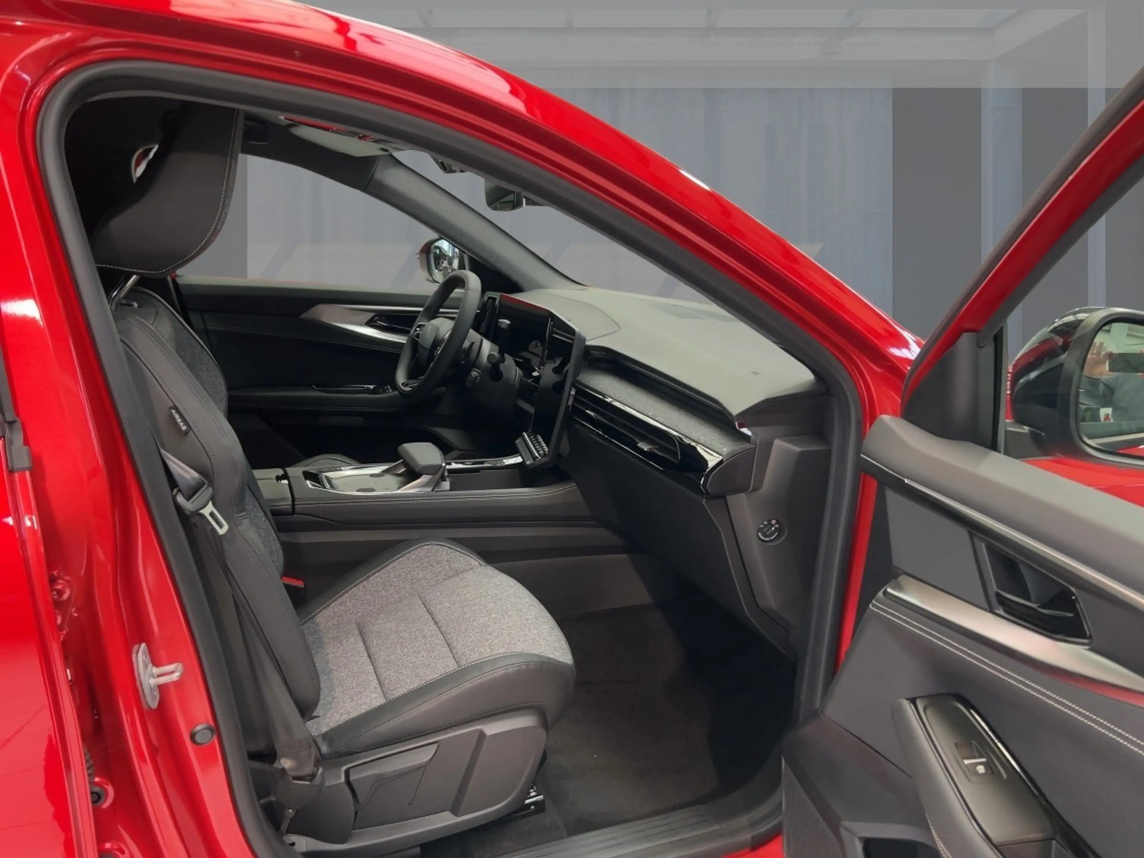 Renault Rafale Techno E-Tech Full Hybrid 200 Apple CarPlay — photo 8