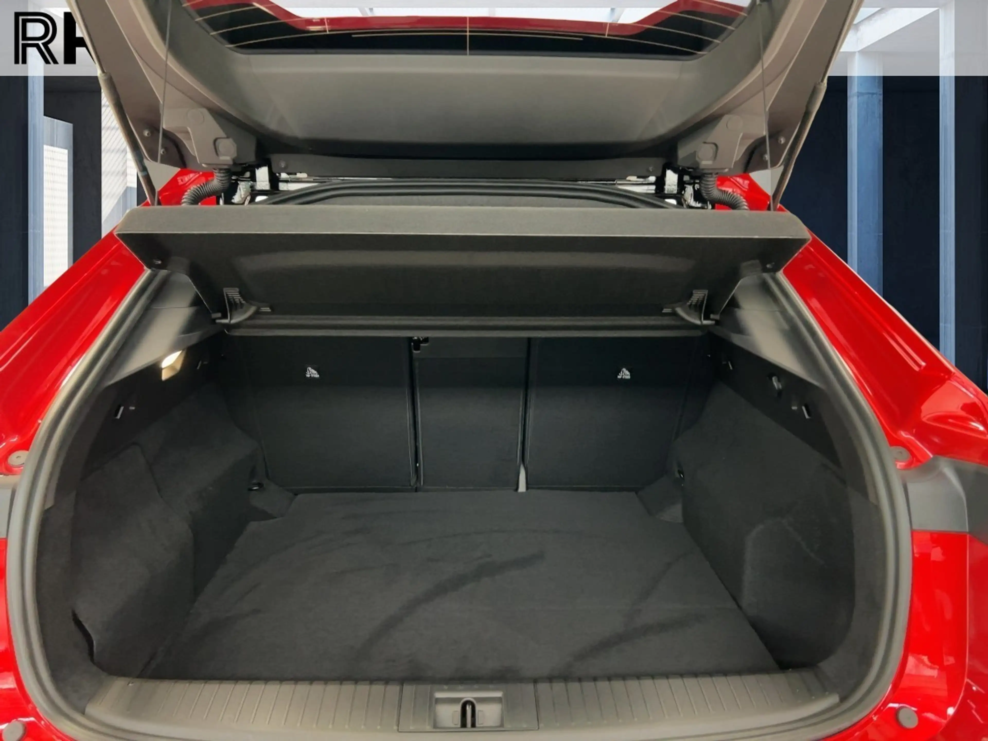 Renault Rafale Techno E-Tech Full Hybrid 200 Apple CarPlay — photo 13