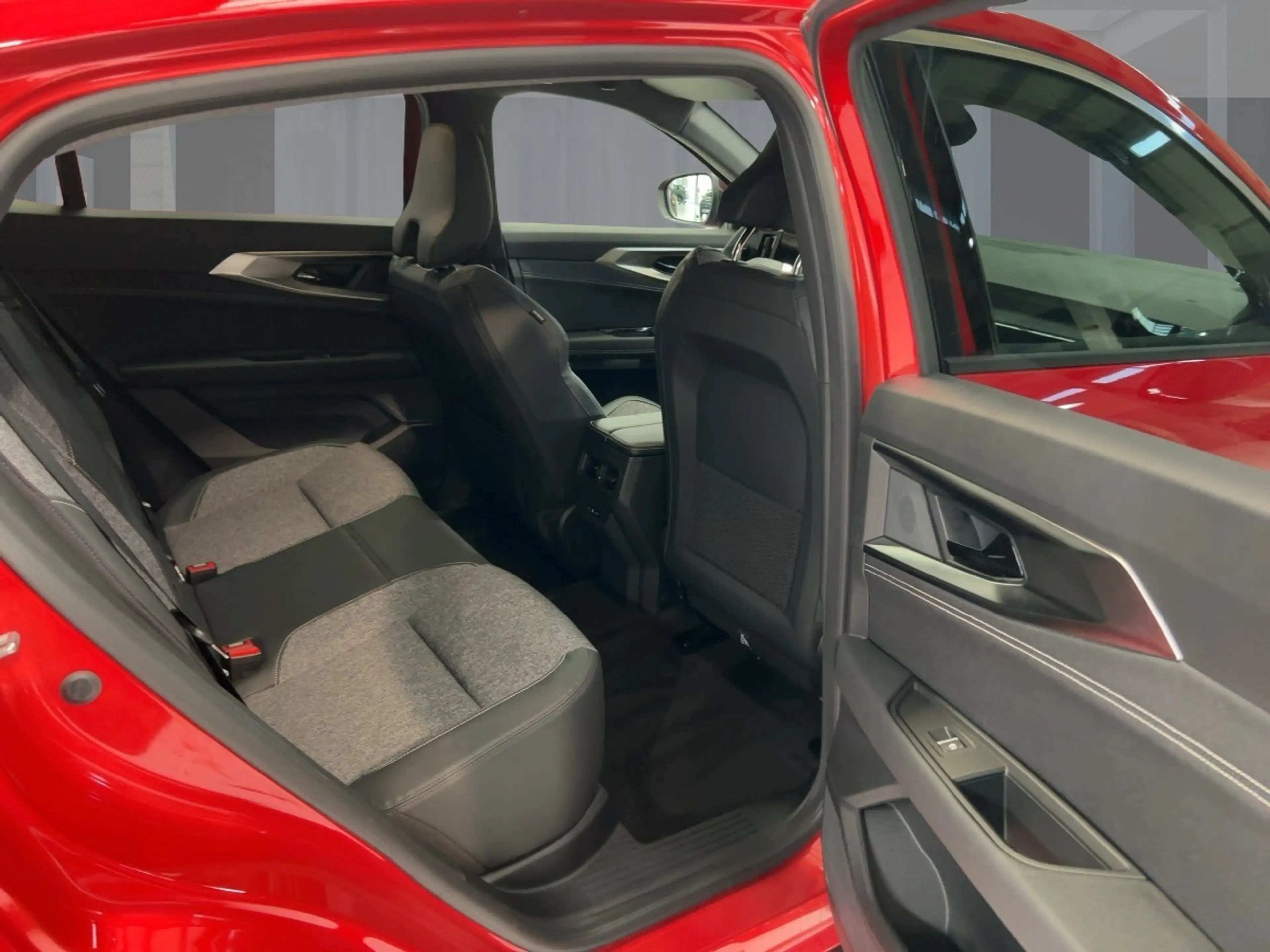 Renault Rafale Techno E-Tech Full Hybrid 200 Apple CarPlay — photo 9