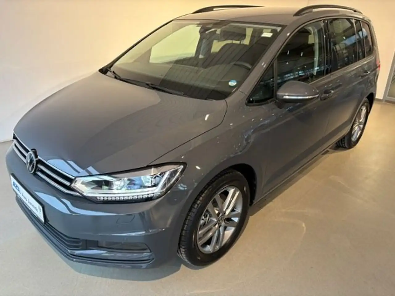 Volkswagen Touran 1.5 TSI Comfortline | AHK | 7-Sitzer | Na 3