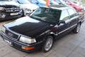 Audi V8 QUATTRO* H-ZULASSUNG* TÜV NEU* AUTOMATIK* LED Schwarz - thumbnail 5