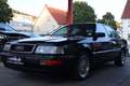 Audi V8 QUATTRO* H-ZULASSUNG* TÜV NEU* AUTOMATIK* LED Schwarz - thumbnail 6