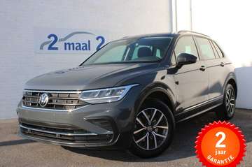 1.5 TSI Airco/Cruise 2 JAAR garantie