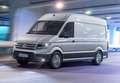 Volkswagen Crafter Furgón 2.0TDI SCR 30 BM L3H2 103kW Blanco - thumbnail 4