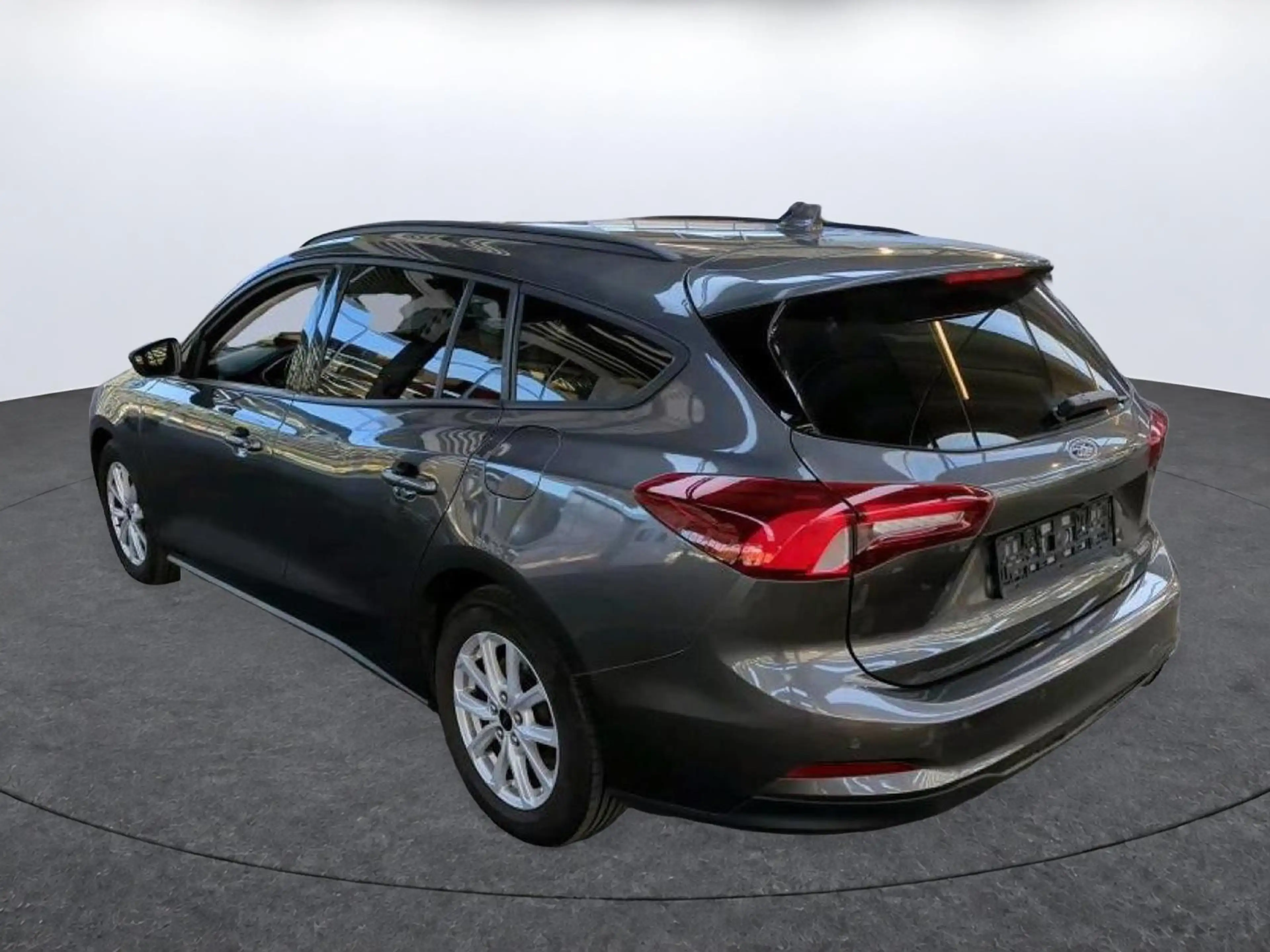Ford Focus Turnier 1.5 EcoBlue  COOL&CONNECT | Automa — photo 7