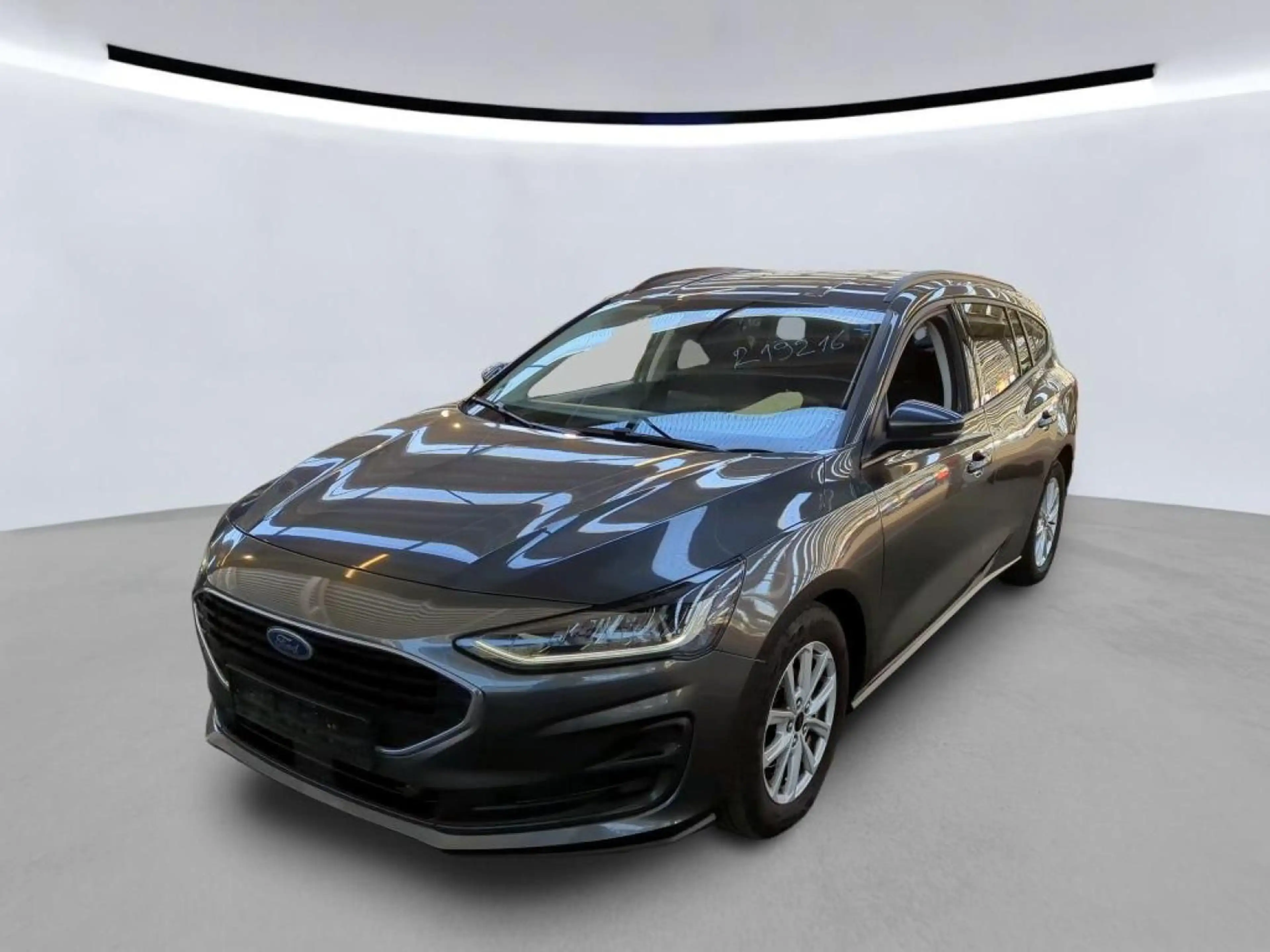 Ford Focus Turnier 1.5 EcoBlue  COOL&CONNECT | Automa — photo 2