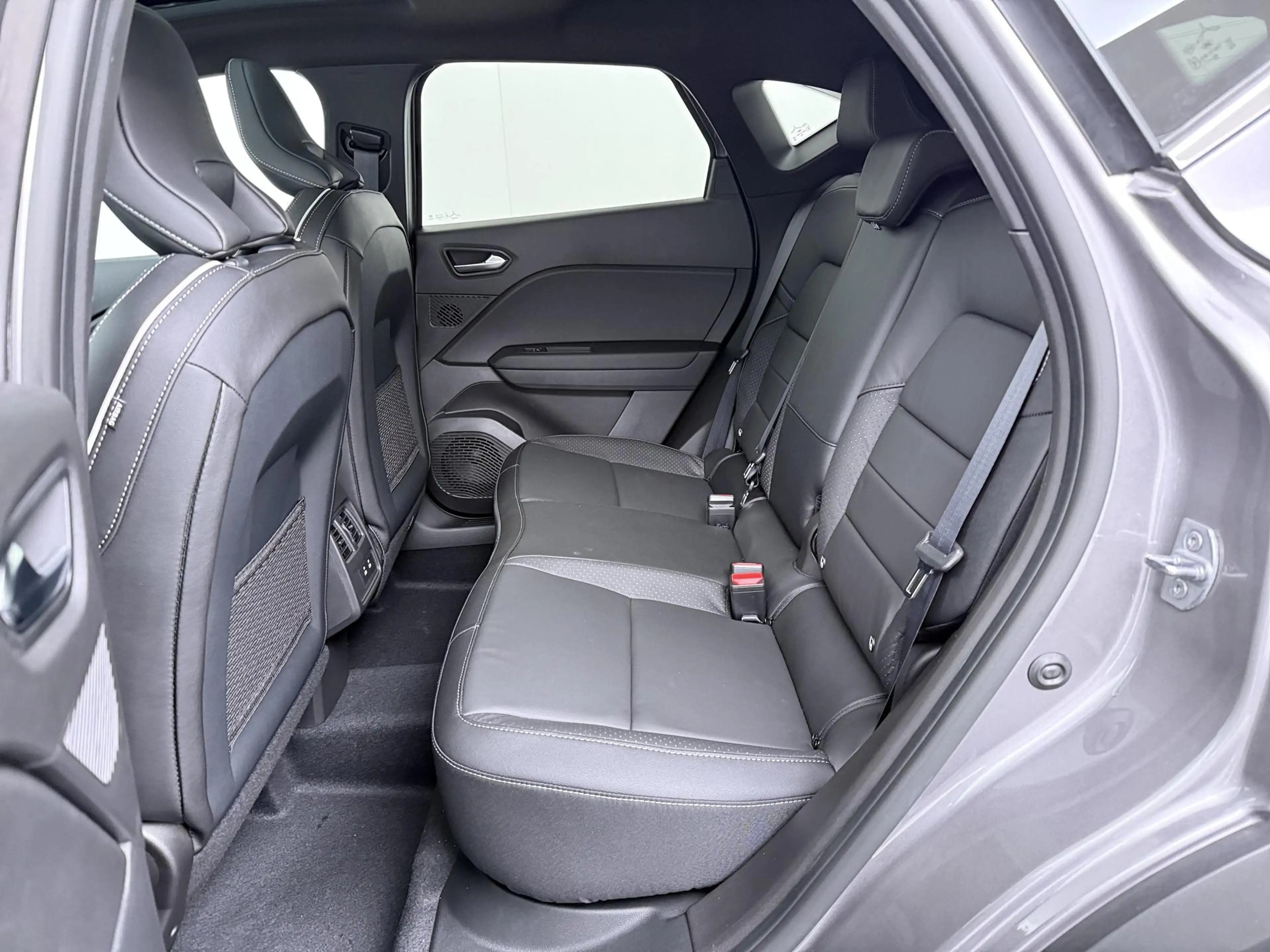 Mitsubishi ASX 1.8 HEV AT Instyle | € 2.000 Korting! | 360º Camer — photo 14