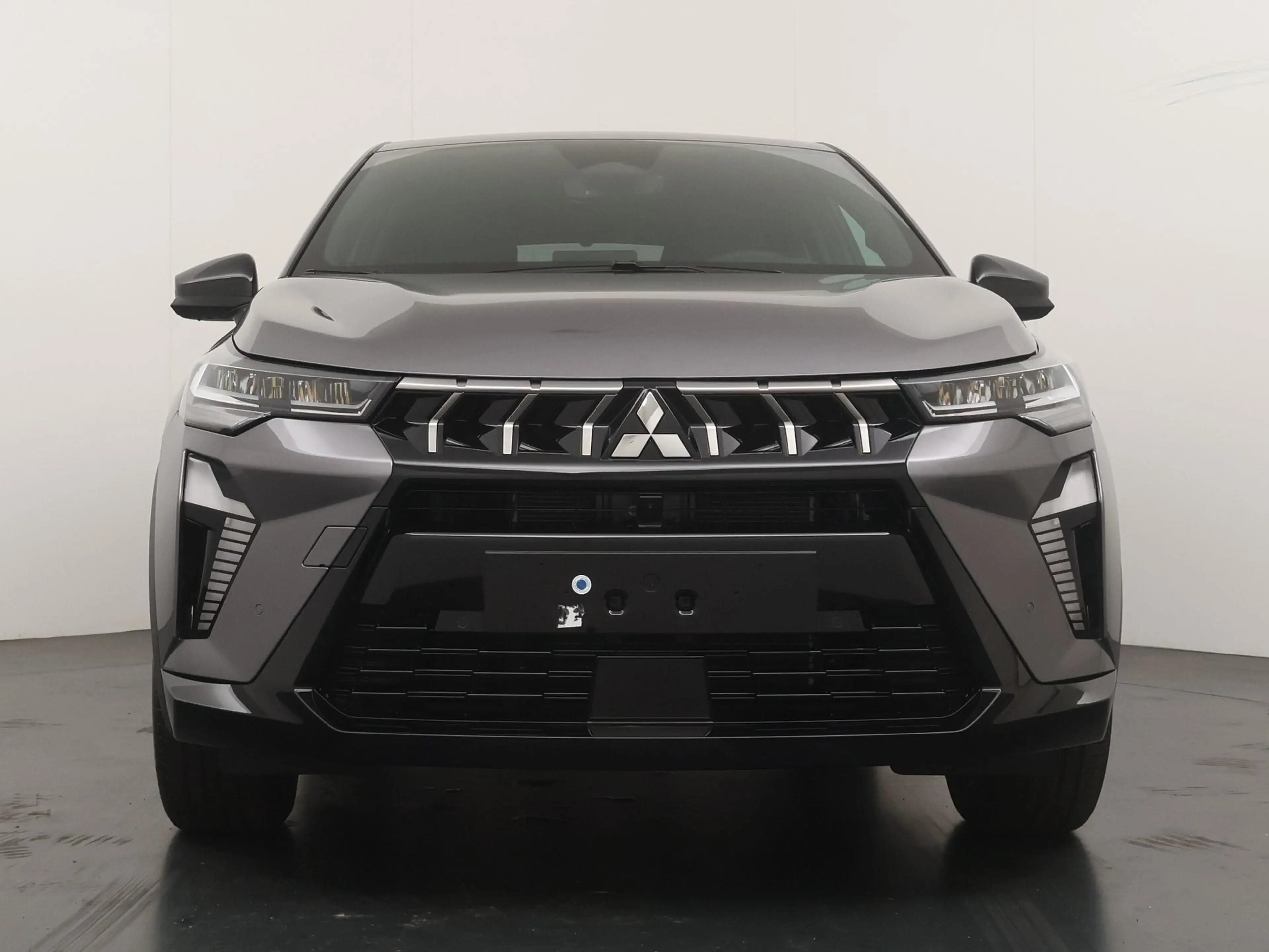Mitsubishi ASX 1.8 HEV AT Instyle | € 2.000 Korting! | 360º Camer — photo 8