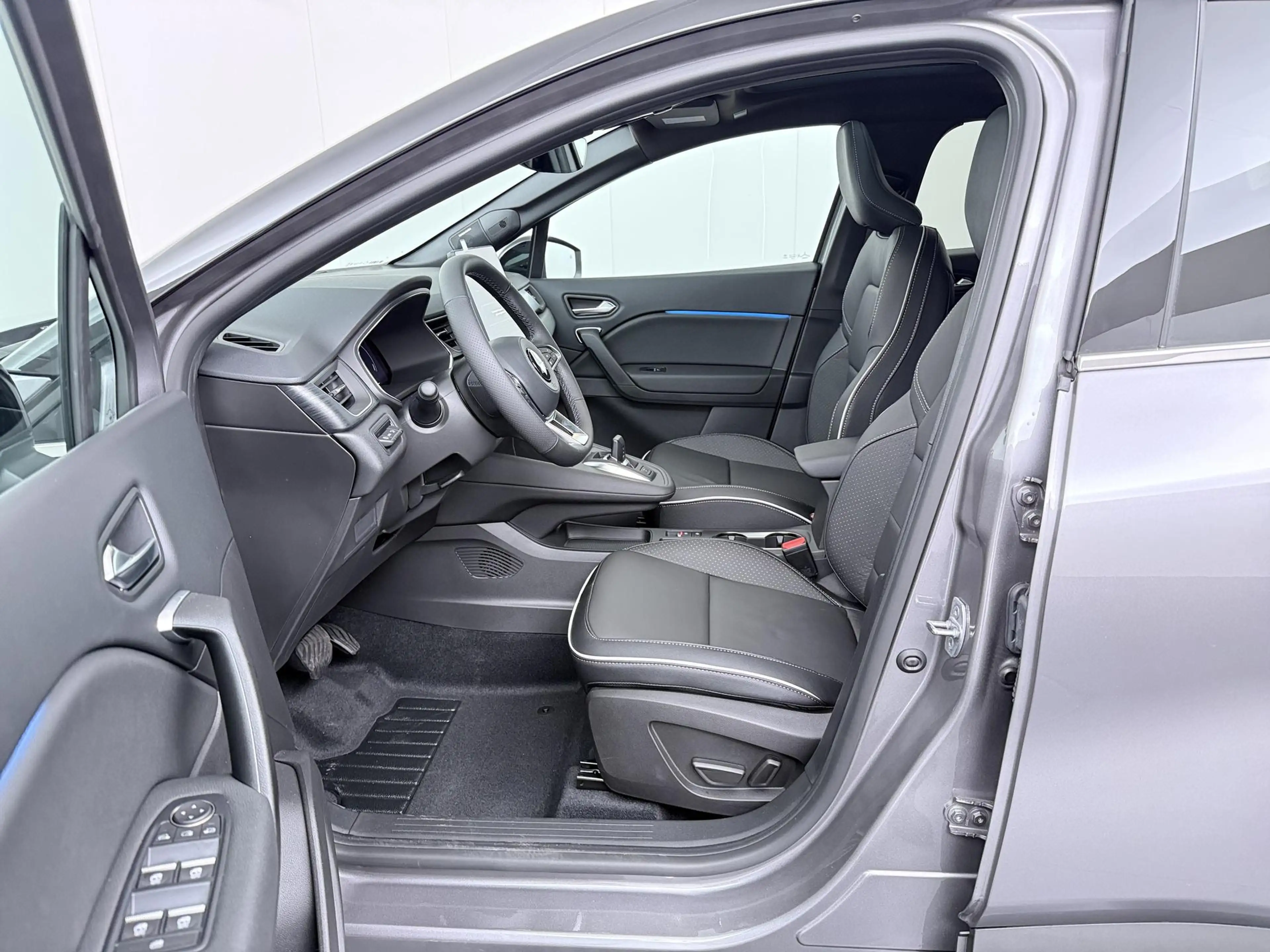 Mitsubishi ASX 1.8 HEV AT Instyle | € 2.000 Korting! | 360º Camer — photo 13