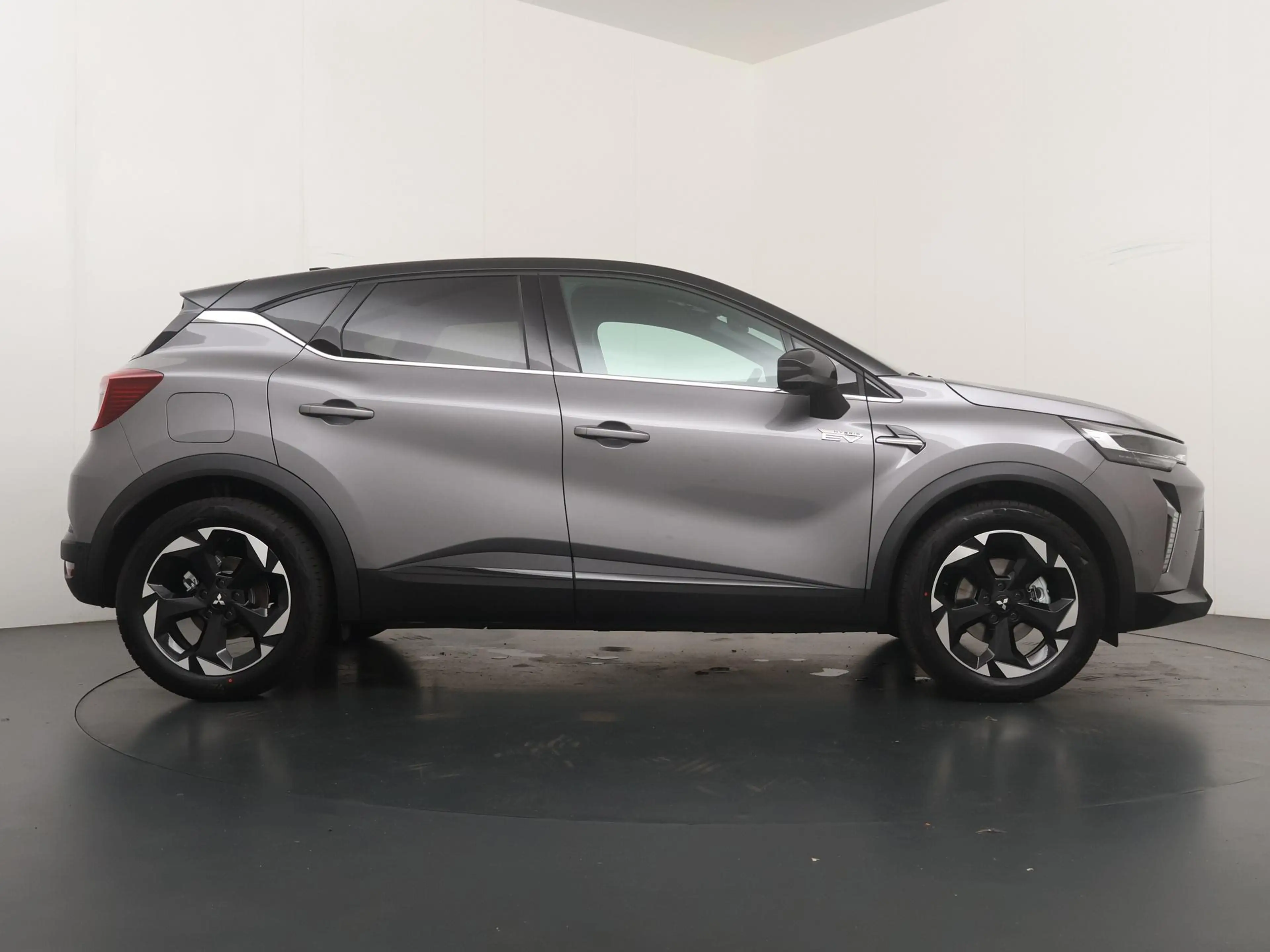 Mitsubishi ASX 1.8 HEV AT Instyle | € 2.000 Korting! | 360º Camer — photo 6