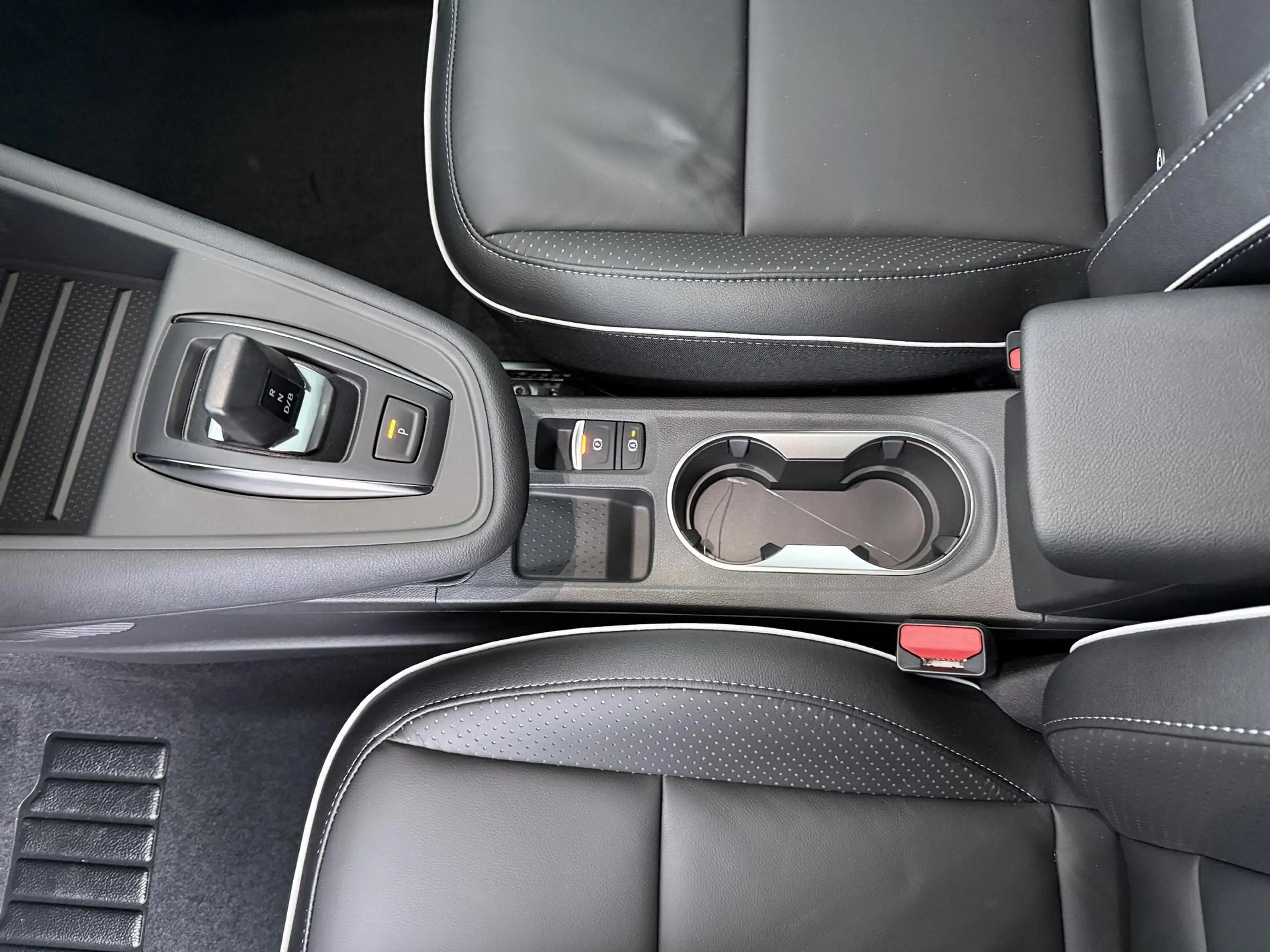 Mitsubishi ASX 1.8 HEV AT Instyle | € 2.000 Korting! | 360º Camer — photo 12
