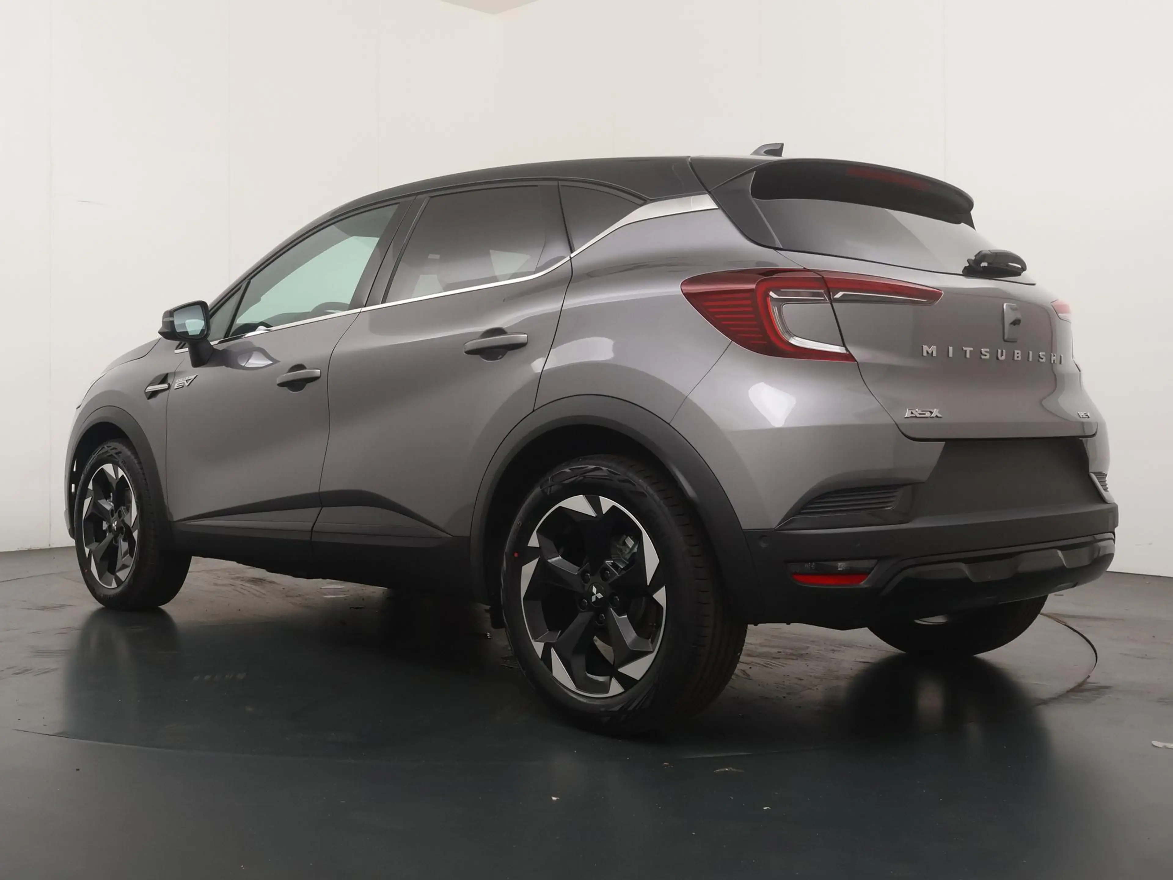 Mitsubishi ASX 1.8 HEV AT Instyle | € 2.000 Korting! | 360º Camer — photo 3