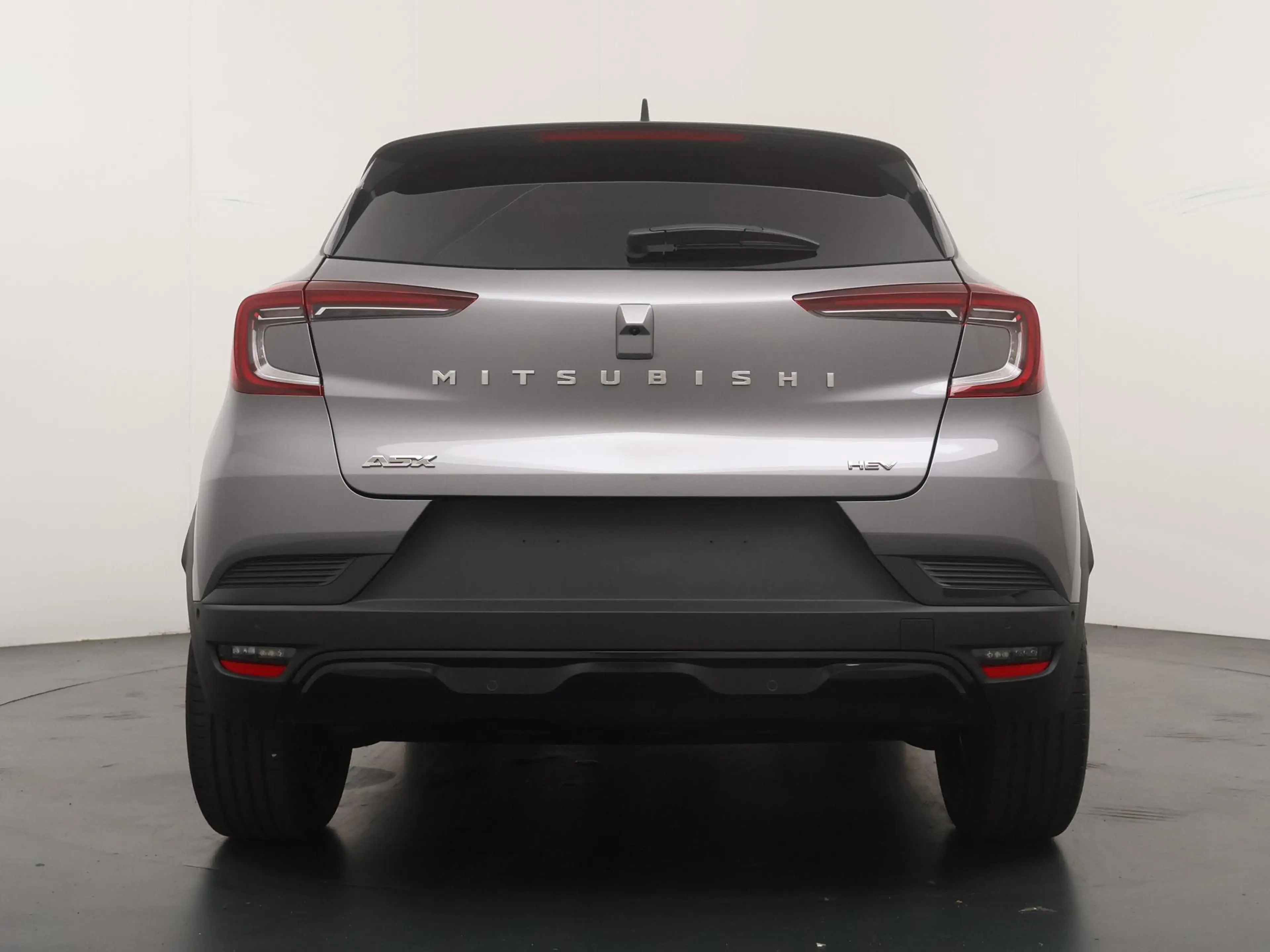Mitsubishi ASX 1.8 HEV AT Instyle | € 2.000 Korting! | 360º Camer — photo 4