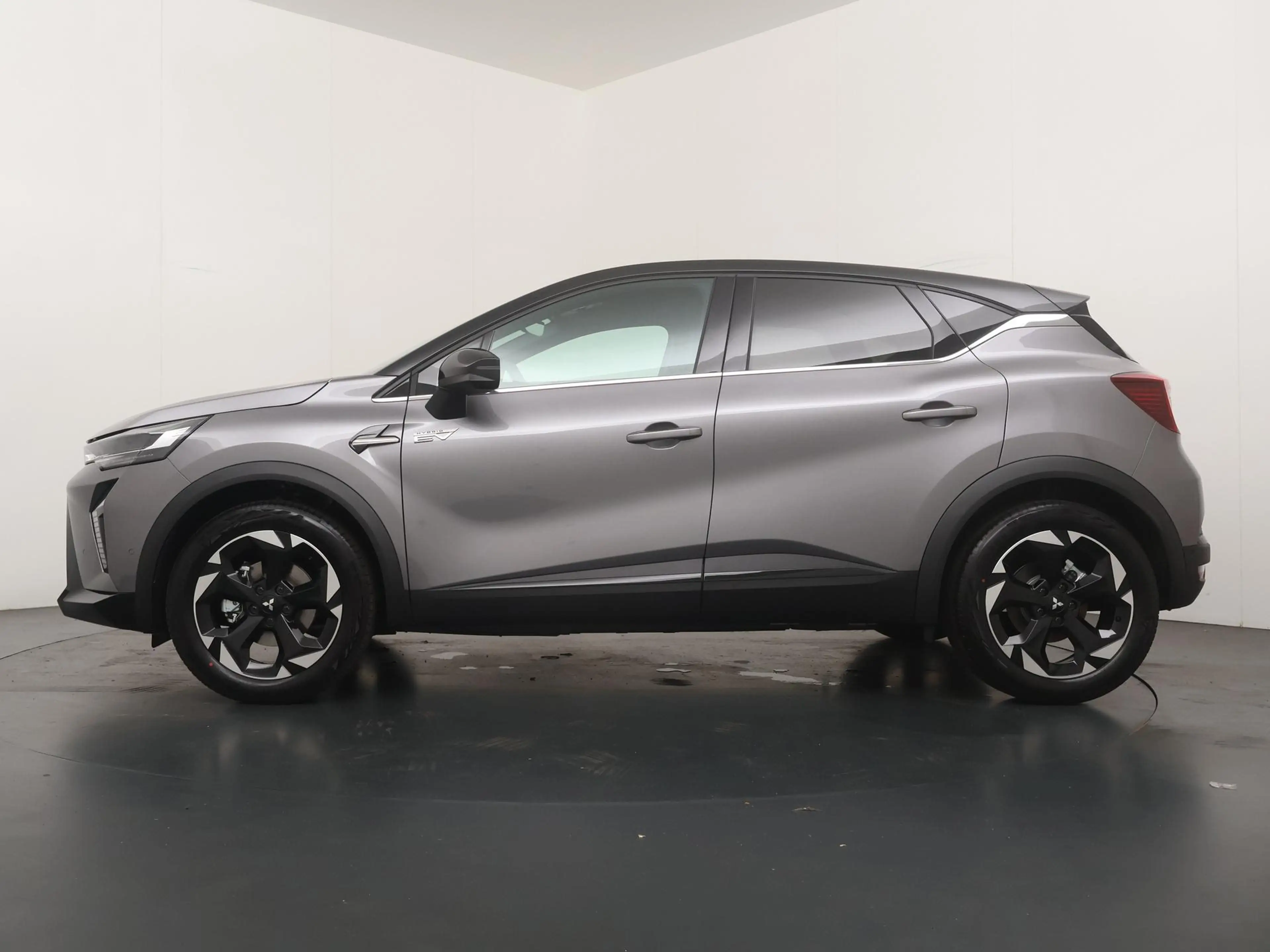 Mitsubishi ASX 1.8 HEV AT Instyle | € 2.000 Korting! | 360º Camer — photo 2