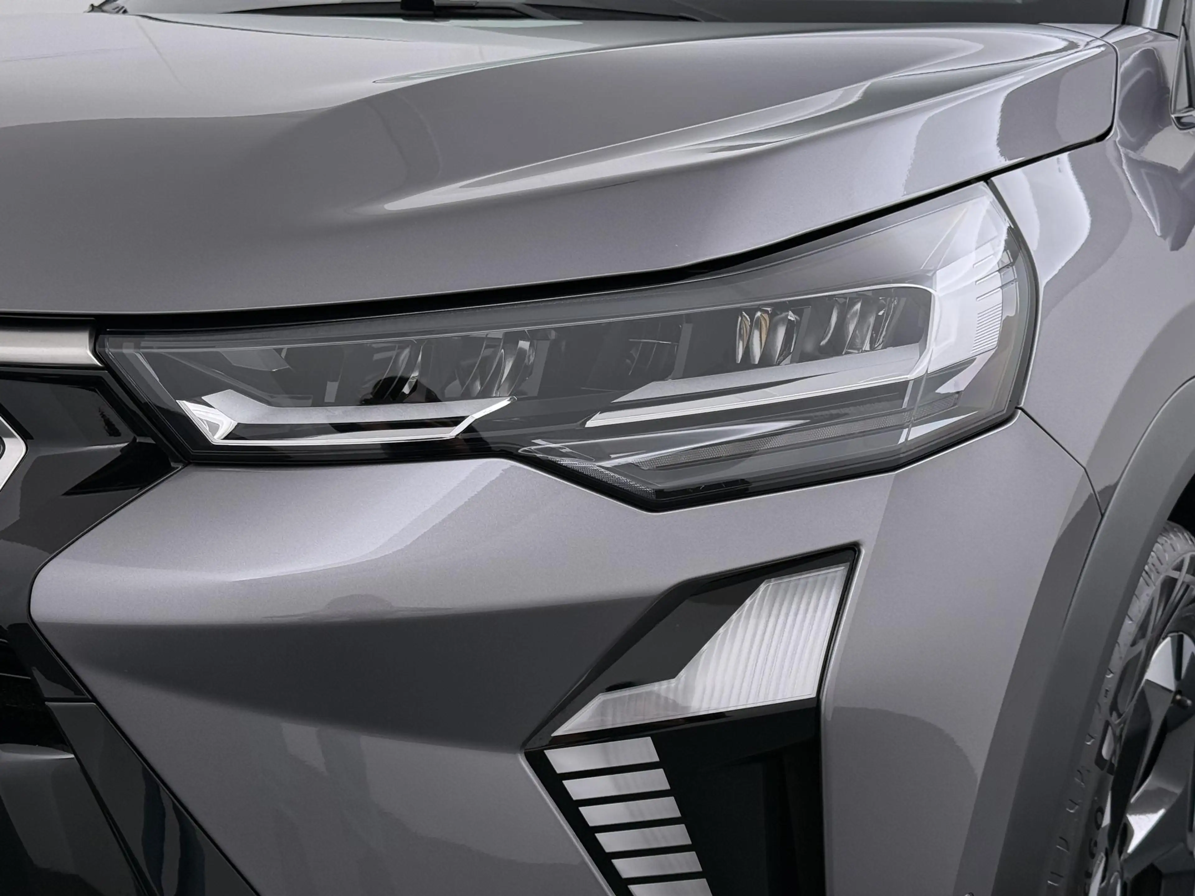 Mitsubishi ASX 1.8 HEV AT Instyle | € 2.000 Korting! | 360º Camer — photo 15