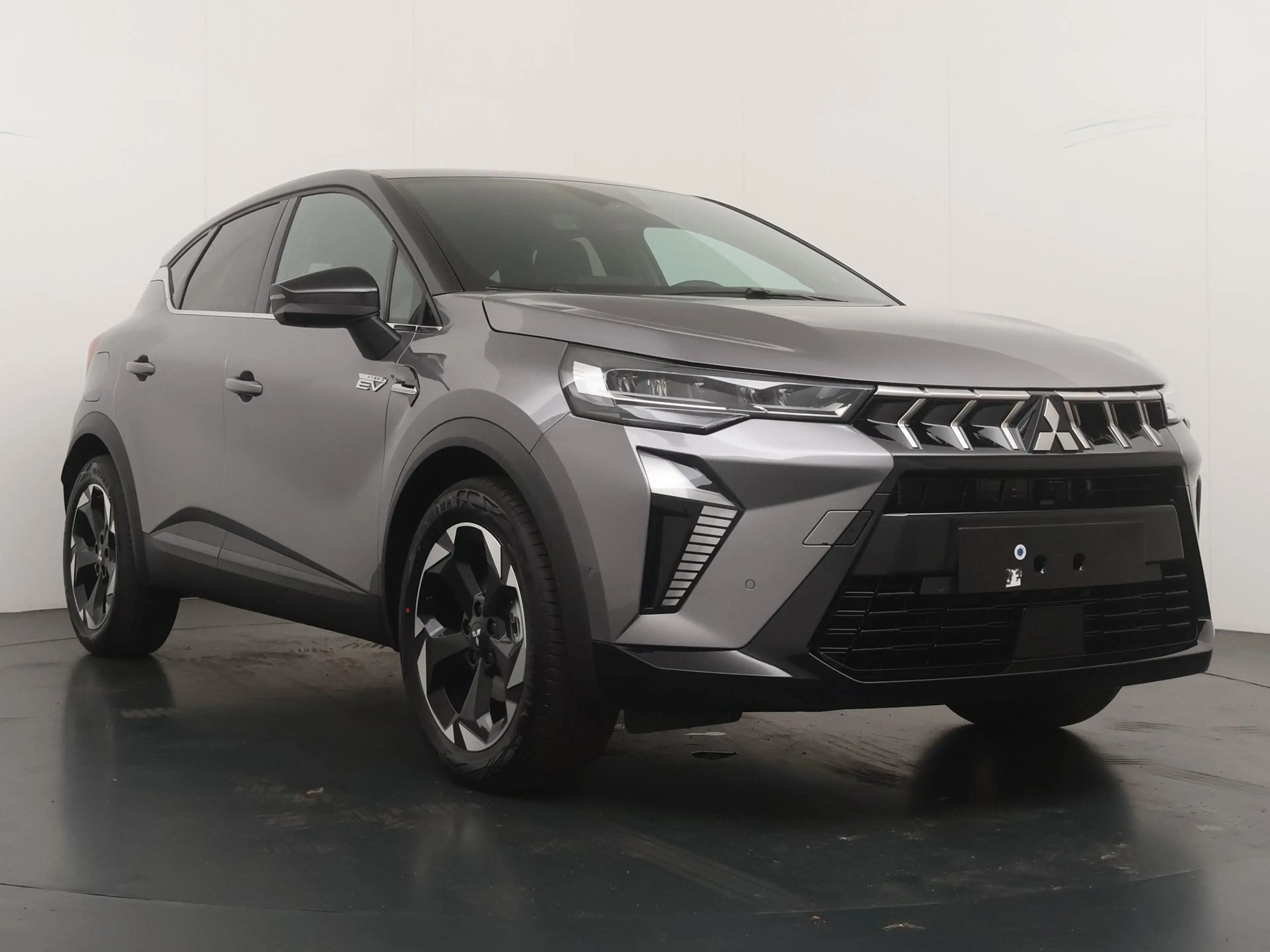 Mitsubishi ASX 1.8 HEV AT Instyle | € 2.000 Korting! | 360º Camer — photo 7