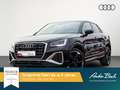 Audi Q2 S line 40TFSI qu Navi LED Standhzg Panorama Schwarz - thumbnail 2
