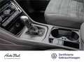 Volkswagen Touran 1.5 TSI "Comfortline" DSG Navi LED ACC EP Grijs - thumbnail 13