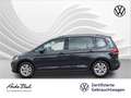 Volkswagen Touran 1.5 TSI "Comfortline" DSG Navi LED ACC EP Grijs - thumbnail 3