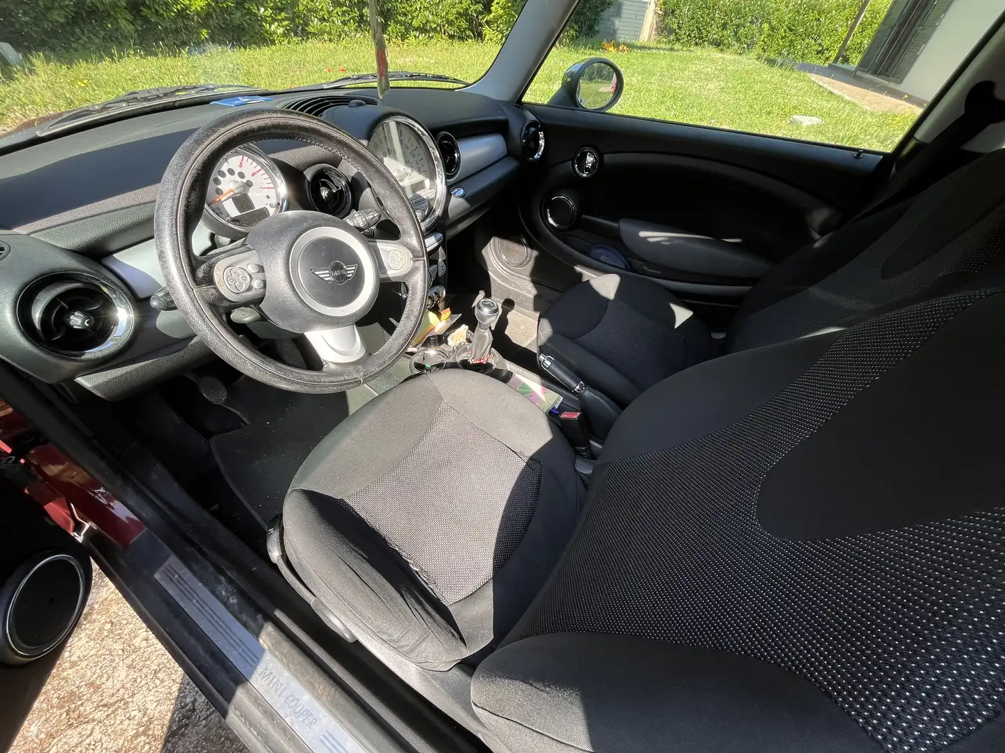 MINI Cooper D 1.6 112cv FL - 2