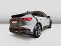 Audi Q4 e-tron Q4 Sportback 50 e-tron quattro Matrix Cam HUD Grau - thumbnail 4