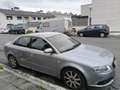 Audi A4 2.0 TFSI - thumbnail 2