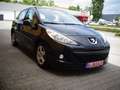 Peugeot 207 Filou Negru - thumbnail 1