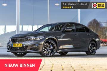 3-serie 330e High Executive M-Sport | E-Trekhaak |