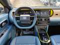 Fiat Grande Panda 1200 HYBRID LA PRIMA 110CV AUT NAV CARPLAY CAM"17 Gelb - thumbnail 11