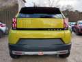 Fiat Grande Panda 1200 HYBRID LA PRIMA 110CV AUT NAV CARPLAY CAM"17 Gelb - thumbnail 6