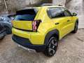 Fiat Grande Panda 1200 HYBRID LA PRIMA 110CV AUT NAV CARPLAY CAM"17 Gelb - thumbnail 3