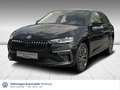 Skoda Scala Drive 1.0 TSI DSG Sitzheizung Navi Nebel Schwarz - thumbnail 1