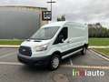 Ford Transit 310 96kW L3H2 Van Trend Delantera Wit - thumbnail 6
