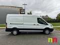 Ford Transit 310 96kW L3H2 Van Trend Delantera Wit - thumbnail 3
