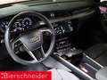 Audi e-tron 55 qu S line 21 AHK B&O PANO MA Rood - thumbnail 6