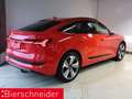 Audi e-tron 55 qu S line 21 AHK B&O PANO MA Rot - thumbnail 15