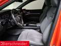 Audi e-tron 55 qu S line 21 AHK B&O PANO MA Roşu - thumbnail 3