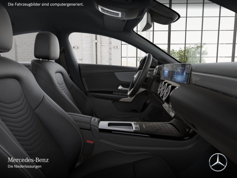 Mercedes-Benz CLA 180 PROGRESSIVE+LED+KAMERA+KEYLESS+7G — photo 12