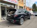 Land Rover Range Rover Sport 3.0 tdV6 HSE MOTORE REVISIONATO!!! Nero - thumbnail 6