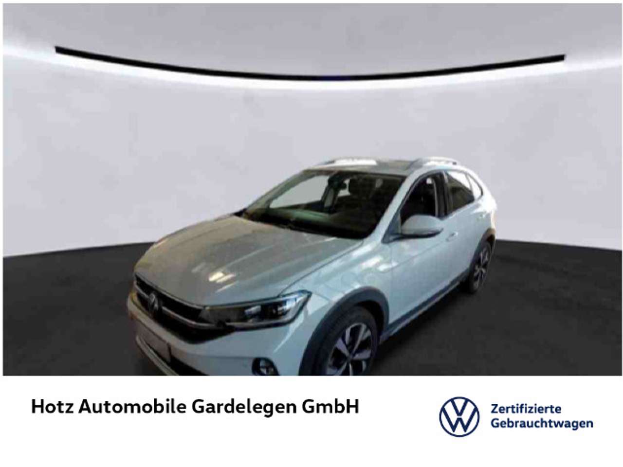 Volkswagen Taigo 2023 — 1.5 TSI DSG Style / Ganzjahresreifen