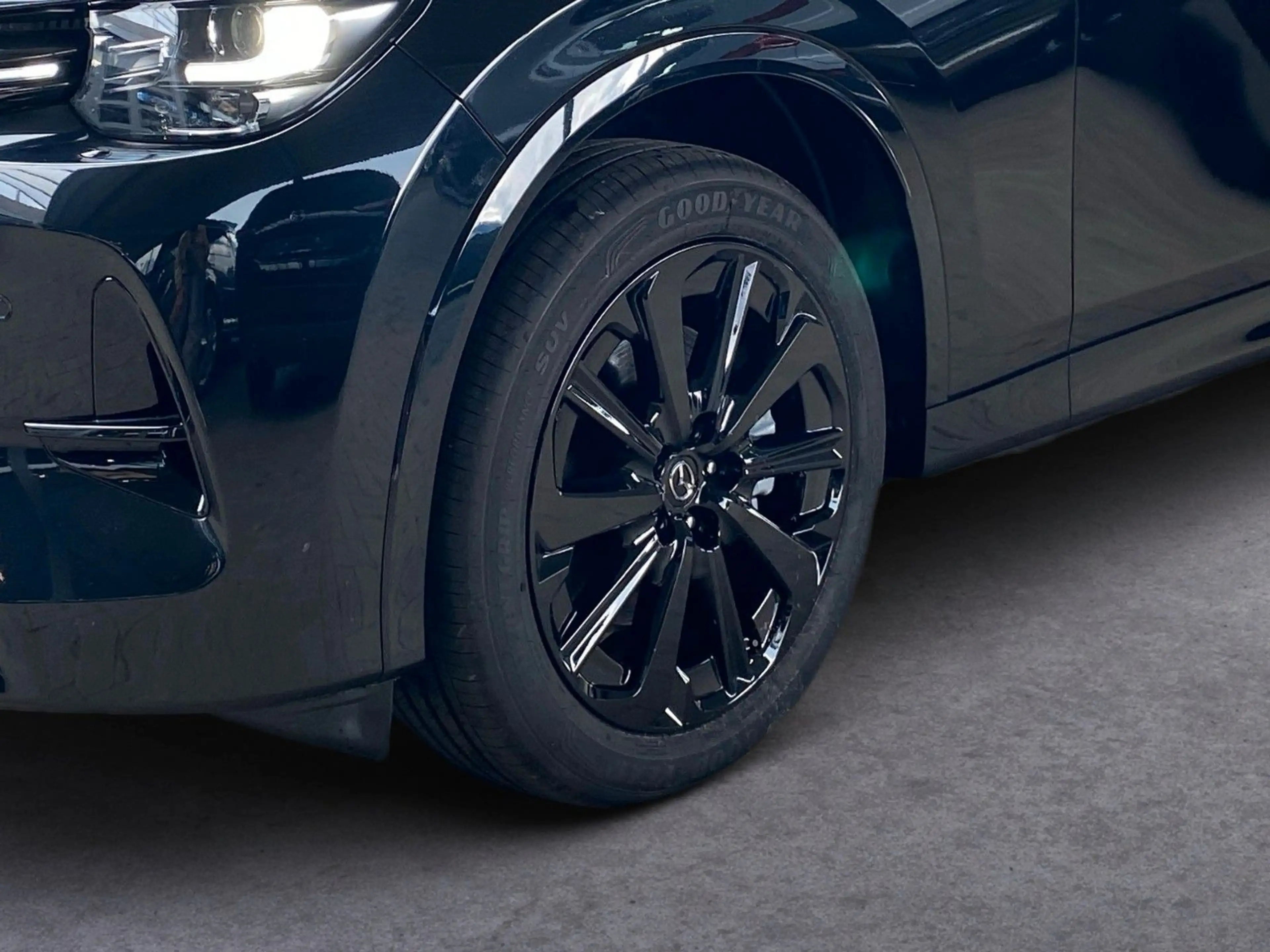 Mazda CX-80 Homura Plus Plug-InHybrid (PHEV) AWD — photo 6