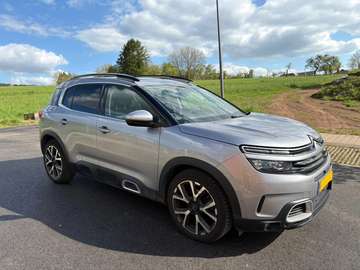C5 Aircross Pure Tech 180 S