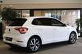 Volkswagen Polo 1.0 TSI 2x R-Line Facelift IQ Led Cam DAB+ Carplay Blanc - thumbnail 2